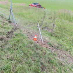 Region: Víkendové dopravní nehody