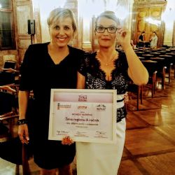 Region: Ženou 2017 se stala Michaela Valentová 