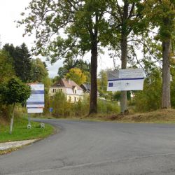 Rekonstrukce silnice z Hranic do Bad Elsteru