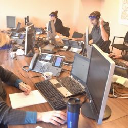 Rezervační linka je maximálně vytížena. Hasiči prosí volající o trpělivost