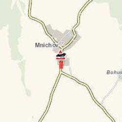 Řidiči, pozor! Celá oblast okolo Mnichova je pro náklaďáky neprůjezdná