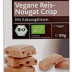 Rossmann stahuje tabulku nugátu EnerBio. Může obsahovat cizí úlomky