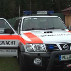 Rotava: Den s BESIPem a složkami IZS