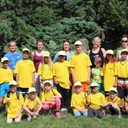 Rotava: Příměstský policejní tábor měl opět úspěch