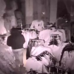 Rotava: Vloupal se do prodejny. Škoda 80 tisíc