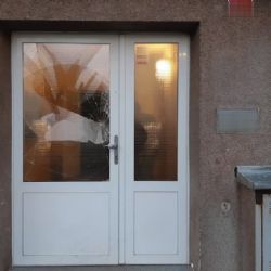 Rotava: Vulgárně urážel nájemníky panelového domu