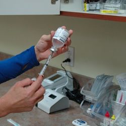 S nominacemi na Zdravotníka Karlovarského kraje 2019 neotálejte