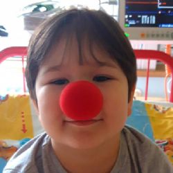 Sbírka pro Martínka, který bojuje s akutní lymfoblastickou leukémií