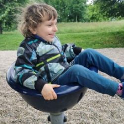 Sbírka pro Matyáška