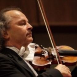 Sedlec: V kostele sv. Anny vystoupí houslový virtuos Václav Hudeček