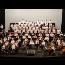 Sedlec: V kostele sv. Anny vystoupí s orchestrem sbor CMD z Holandska