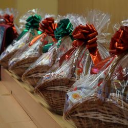 Senioři oblíbené výtvarné soutěže převzali ceny za svá díla