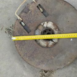 Šindelová, Loket: Nálezy munice