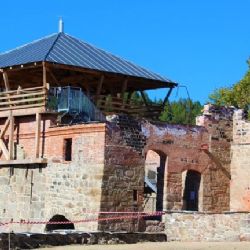 Šindelová: Město Sokolov přispělo k záchraně technické památky