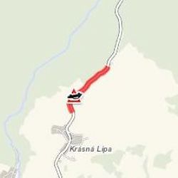 Šindelová: Nehoda autobusu