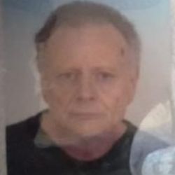 Skalná: Policie pátrá po 73letém seniorovi