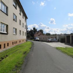 Skalná: Řídil pod vlivem alkoholu a bez řidičáku