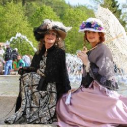 Slavnostní zahájení lázeňské sezóny v Karlovarském kraji