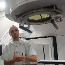 Snaha kraje o rozvoj onkologické péče narazila na odmítavý postoj MZ ČR