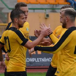 Sokolov: Baník postupuje v MOL Cupu do 3. kola