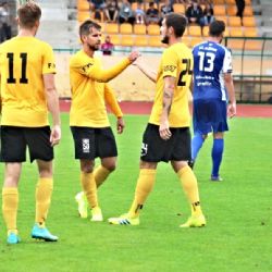 Sokolov: Baník se opět pokusí doma naplno bodovat