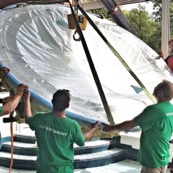 Sokolov: Bazén bude mít novou vířivku, lepší bude i sauna