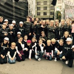 Sokolov: Beat Generation vyráží na soutěže a zve na exhibici