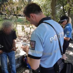 Sokolov: Během léta probíhá ve městě zvýšený dohled nad bezpečností