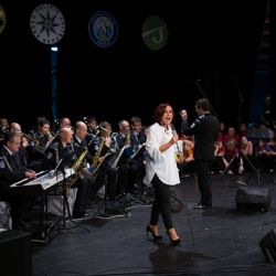 Sokolov: Benefici s Petrou Janů sledovalo vyprodané divadlo