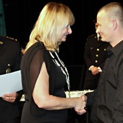 Sokolov: Benefiční koncert bavil i pomáhal