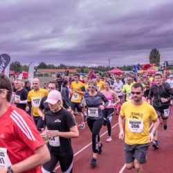 Sokolov: Běžecké závody uzavřou komunikace