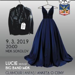 Sokolov: Březnový program Městského domu kultury