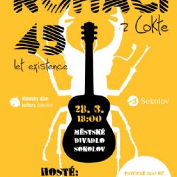 Sokolov: Březnový program Městského domu kultury a kina Alfa