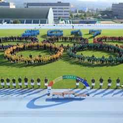 Sokolov, Brno: Žáci ZŠ Pionýrů jako olympionici