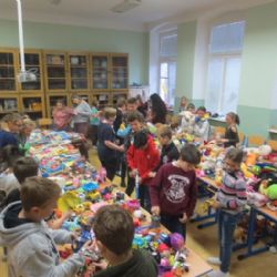 Sokolov: Burza pro Dobrého anděla