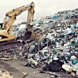 Sokolov: Cena za svoz komunálního odpadu se letos nezmění