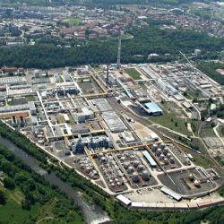 Sokolov: Chemička opravuje hlasový výstražný systém