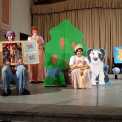 Sokolov: Chráněné bydlení zve na Adventní večer