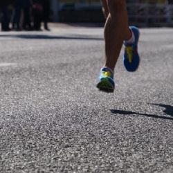 Sokolov: Čtvrtmaraton ovlivní provoz na cestách