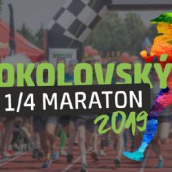 Sokolov: Čtvrtmaraton se letos bude konat již po šesté