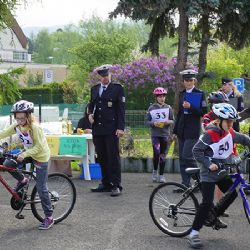 Sokolov: DDM hostil okresní kolo dopravní soutěže mladých cyklistů 