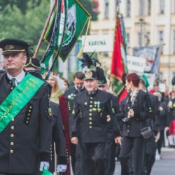 Sokolov: Den horníků přinese uzavírky v centru