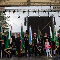 Sokolov: Den horníků ve znamení XXII. setkání hornických měst a obcí