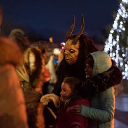 Sokolov: Desatero k průvodu čertů