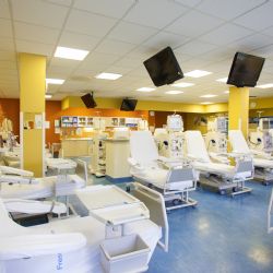 Sokolov: Dialýza ve městě slaví významné výročí 