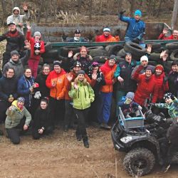 Sokolov: Díky nadšení dobrovolníků je příroda zase čistější