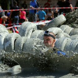 Sokolov: Dnes startuje Bahňák 2017
