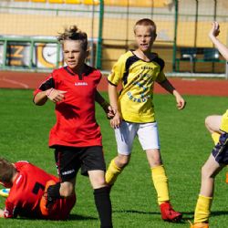 Sokolov: Do finále McDonald’s Cupu postupuje ZŠ Pionýrů