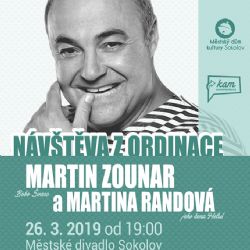 Sokolov: Do města přijede Bobo Švarc a Heluš