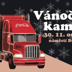 Sokolov: Do města přijede Vánoční kamion